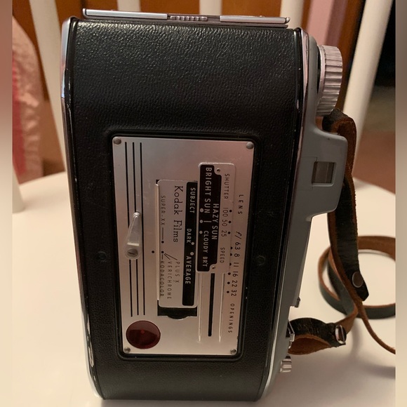 Kodak Tourist folding camera - Picture 4 of 8